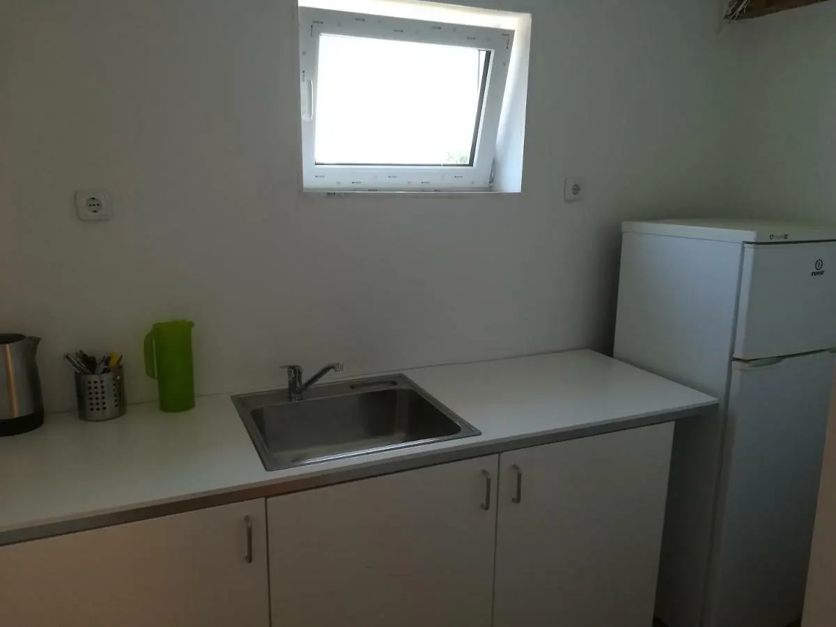 Apartment Kleinwohnung MK-SMART Wien