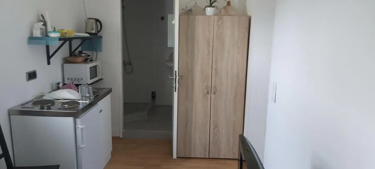 Lejlighed Kleinwohnung Mk-Smart Wien