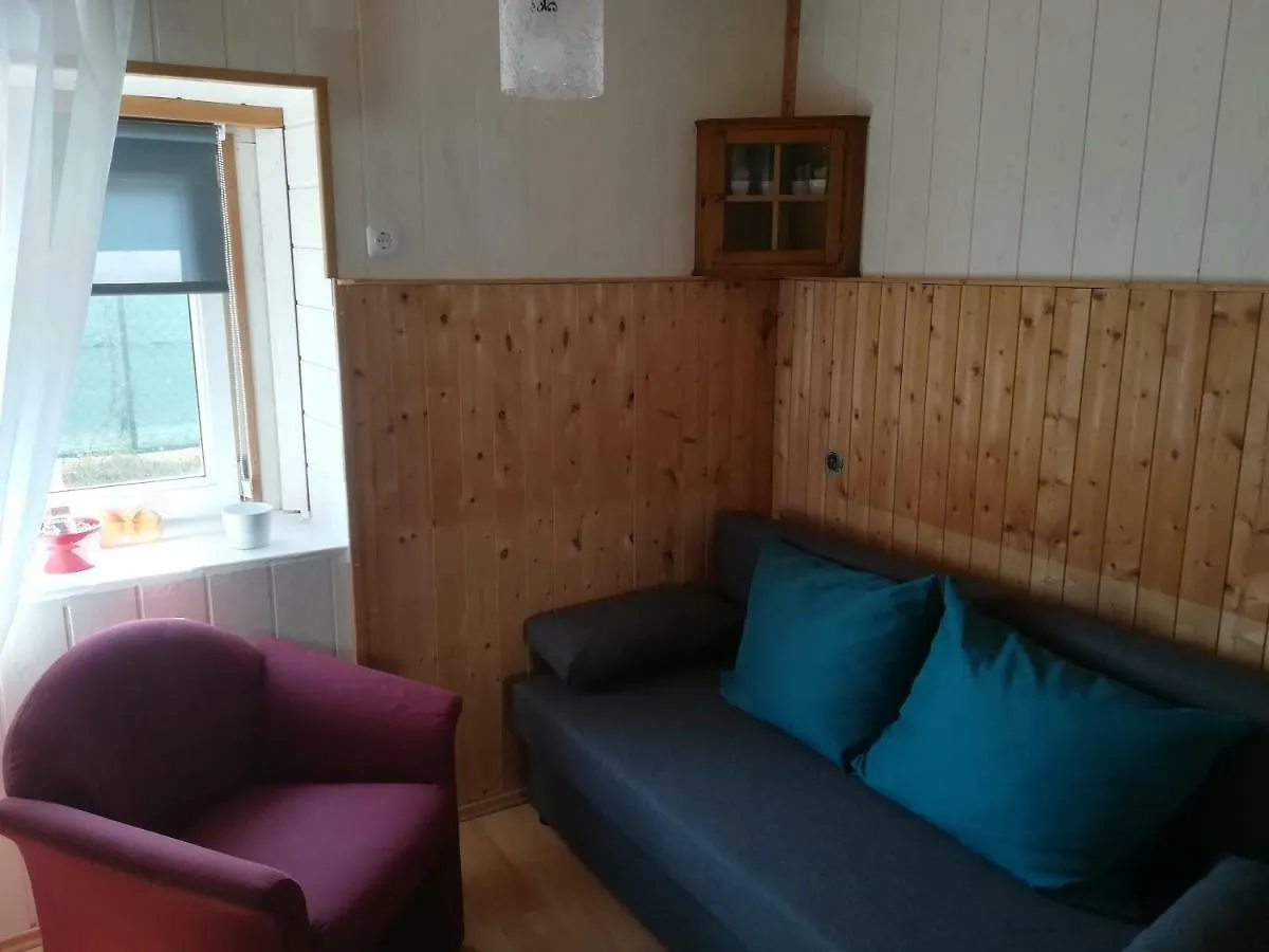 Kleinwohnung Mk-Smart Wien