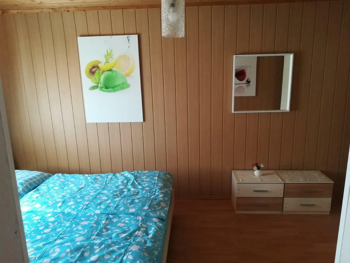Kleinwohnung Mk-Smart Vienna