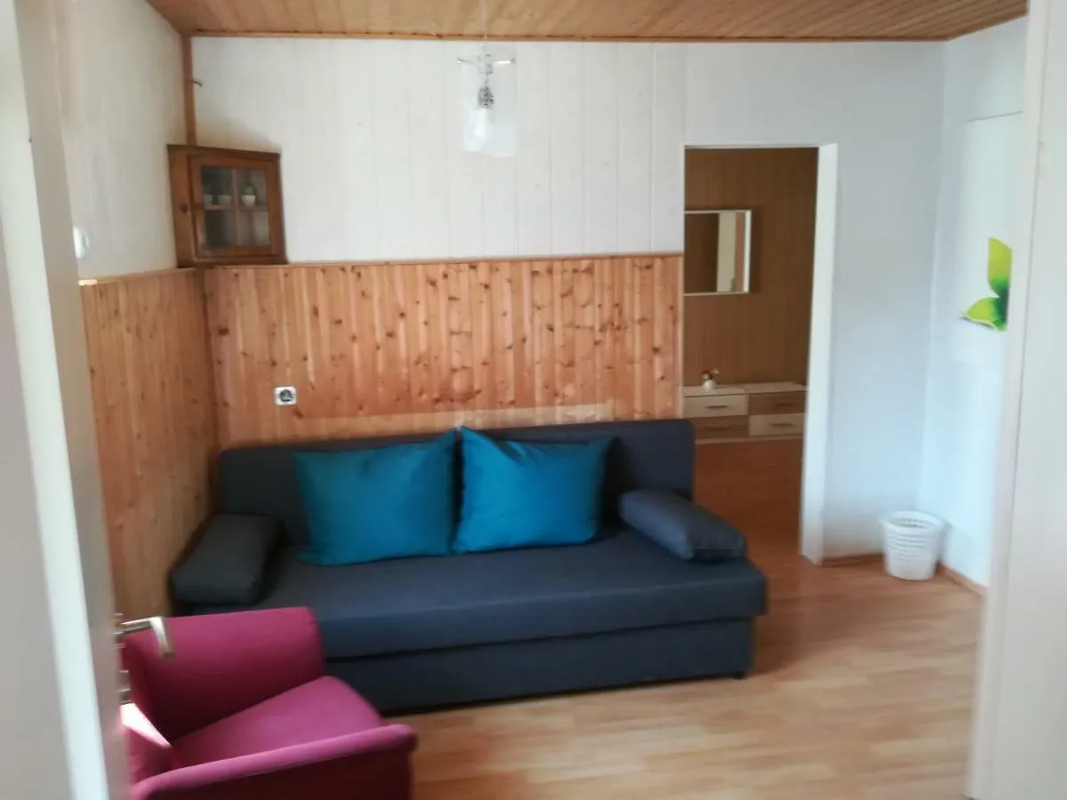 Kleinwohnung Mk-Smart Vienna 0*,