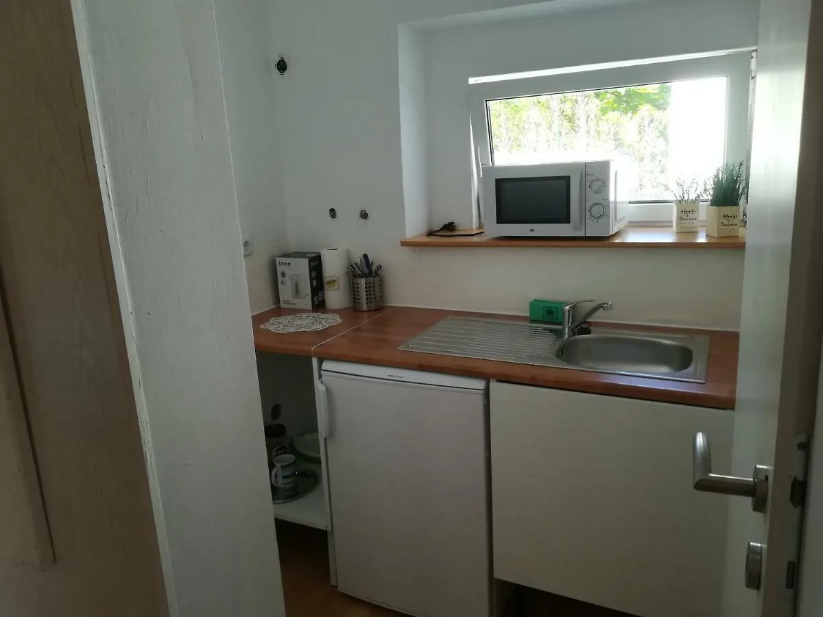 Kleinwohnung Mk-Smart Vienna Austria