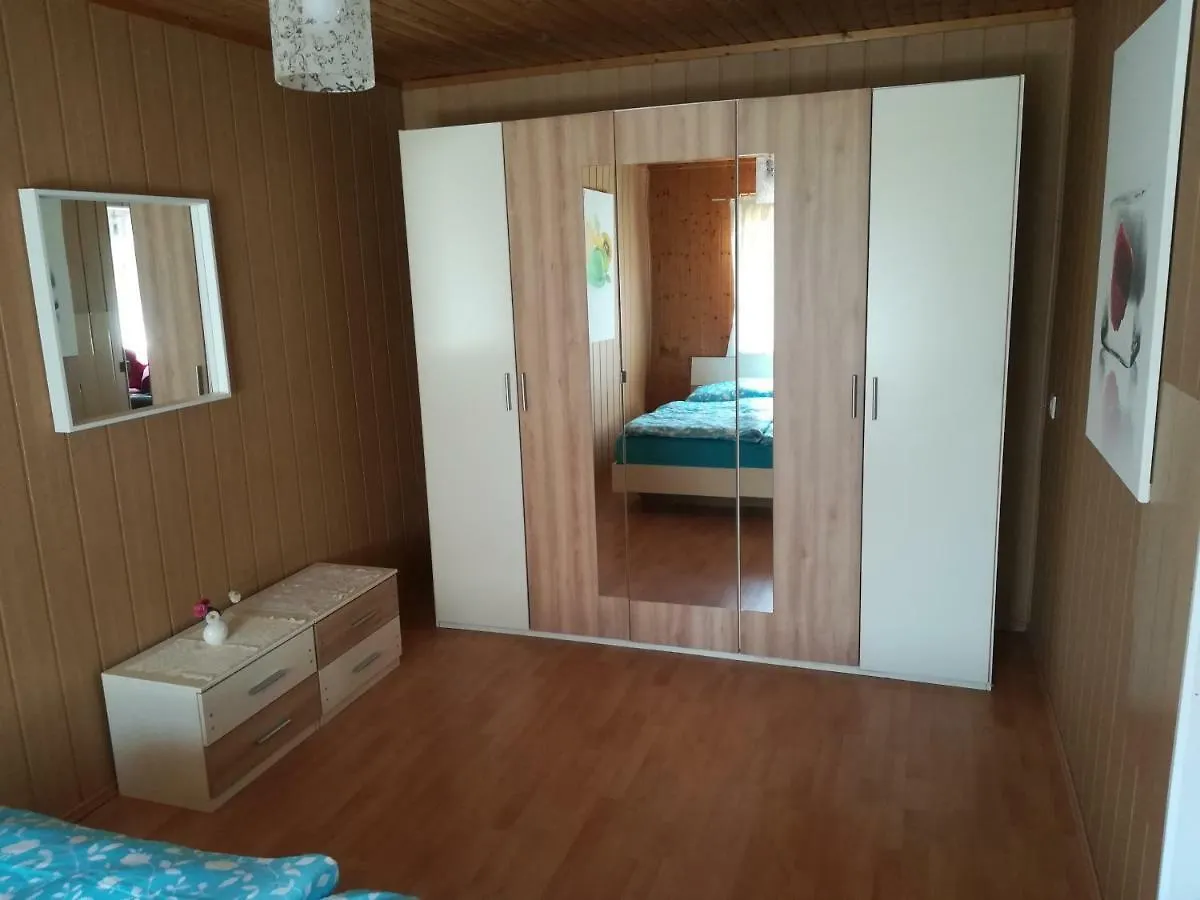Kleinwohnung Mk-Smart Wien