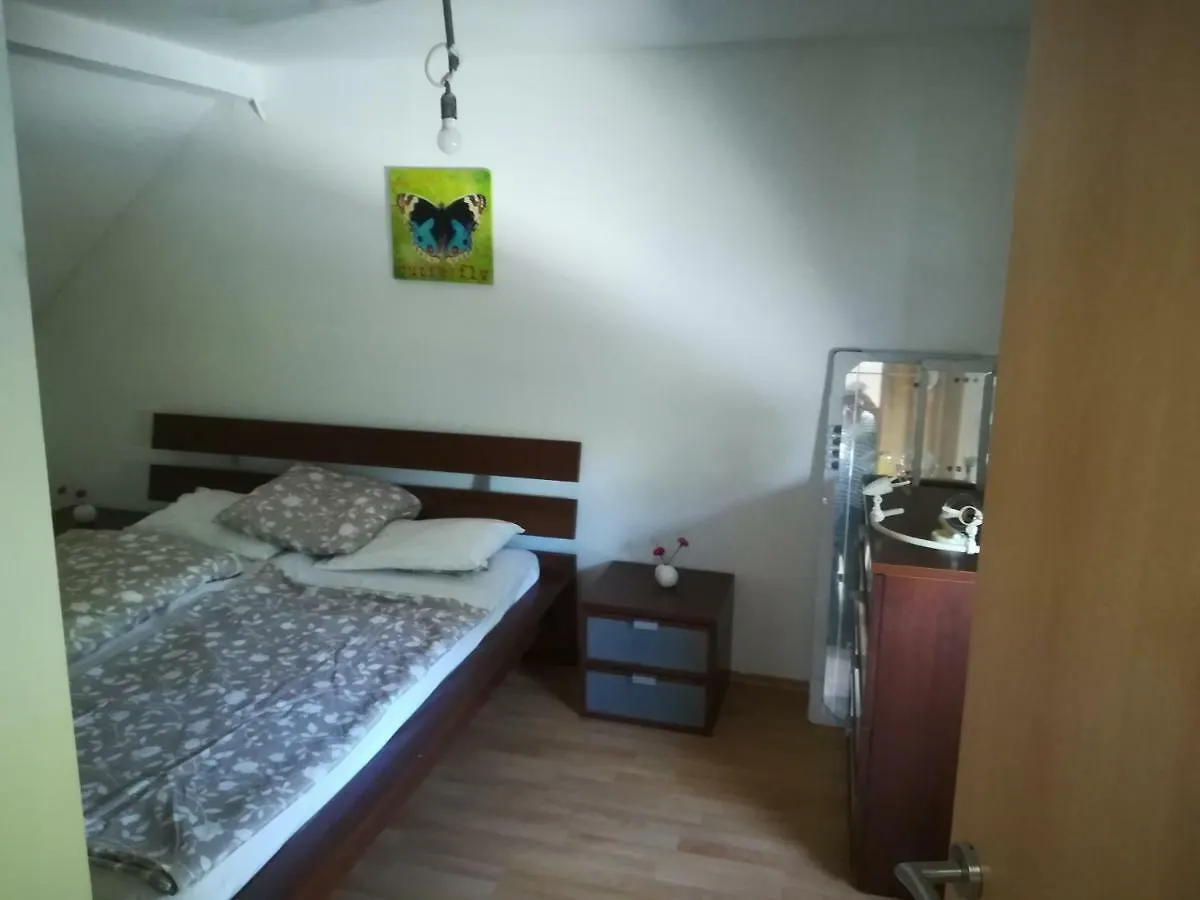 Kleinwohnung Mk-Smart Wien 0*,  Østrig