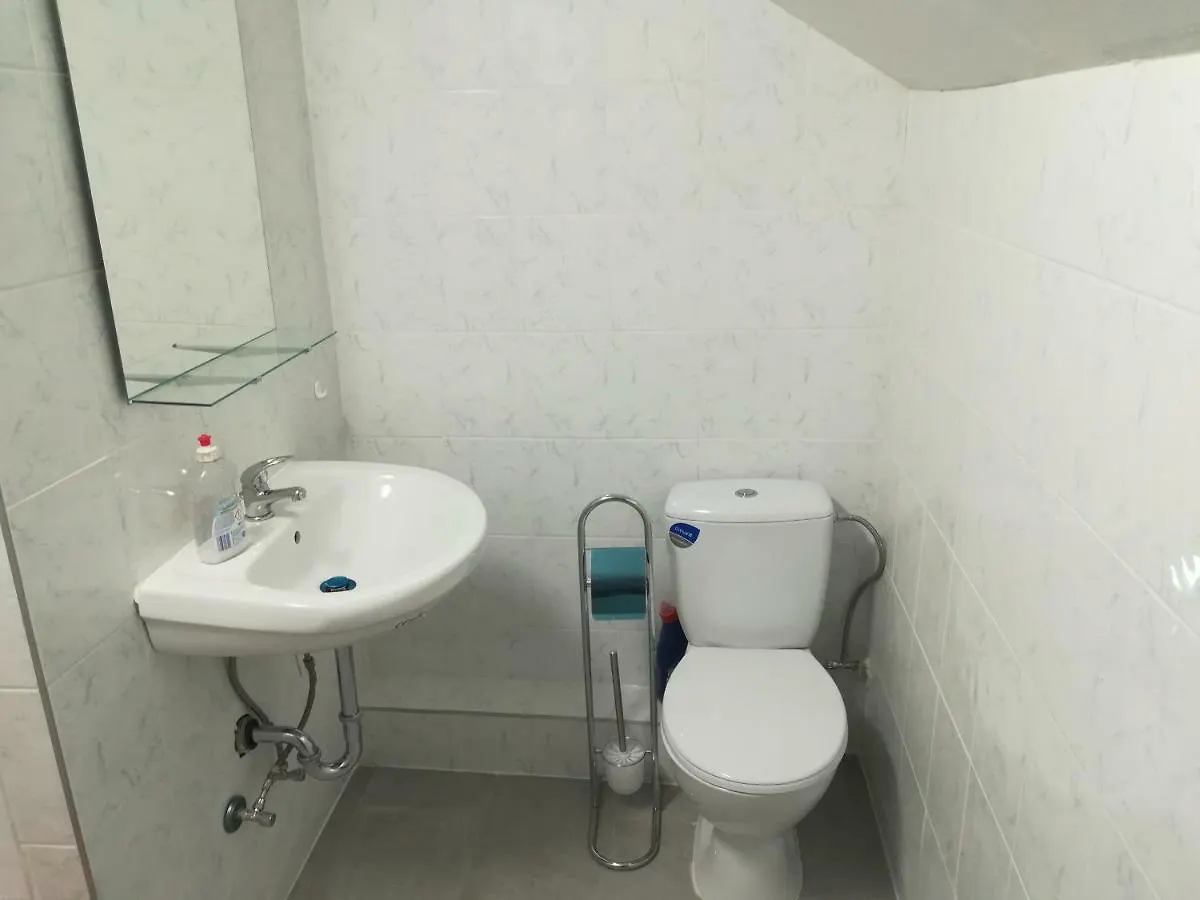 Lejlighed Kleinwohnung Mk-Smart Wien Østrig