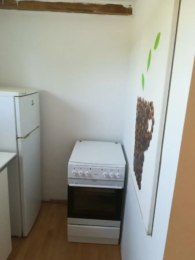 Kleinwohnung Mk-Smart Wien Lejlighed