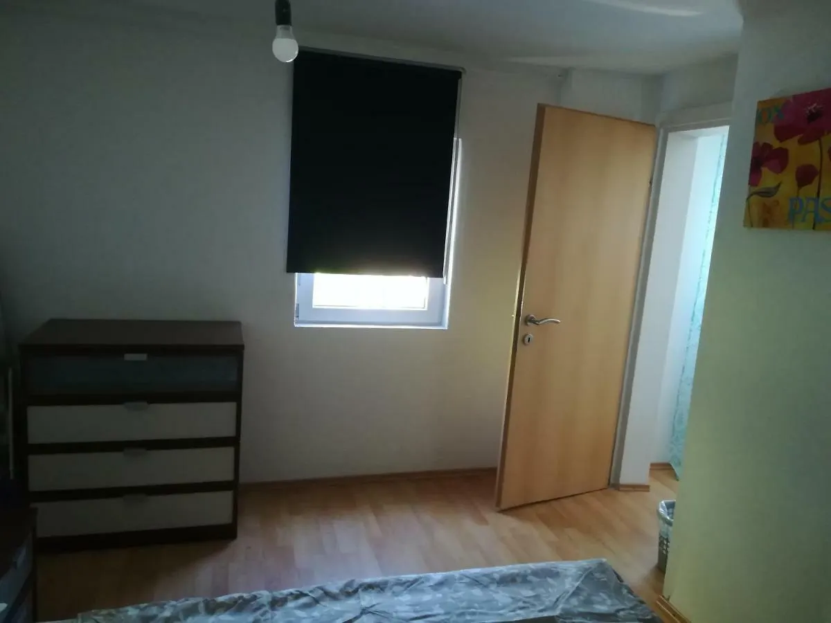 Kleinwohnung Mk-Smart Vienna