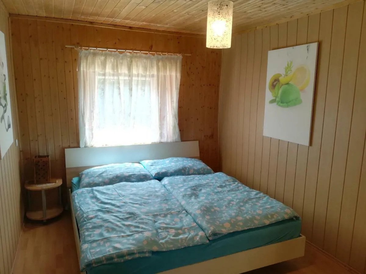 Lejlighed Kleinwohnung Mk-Smart Wien